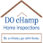DO cHamp Home Inspections